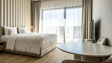 Baltic View Resort & Spa a member of Radisson Individuals
