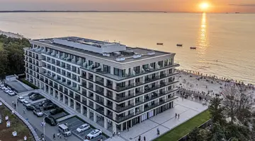 Baltic View Resort & Spa a member of Radisson Individuals