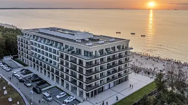 Baltic View Resort & Spa a member of Radisson Individuals
