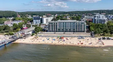 Baltic View Resort & Spa a member of Radisson Individuals