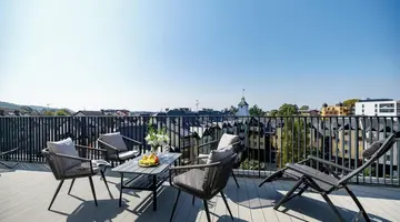 Baltic Waves Resort By Pi Apartments