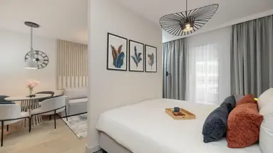 Baltic Waves Resort By Pi Apartments