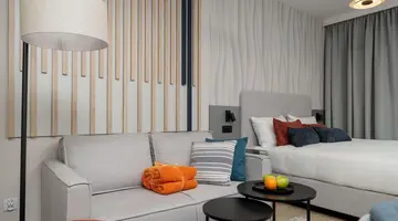 Baltic Waves Resort By Pi Apartments