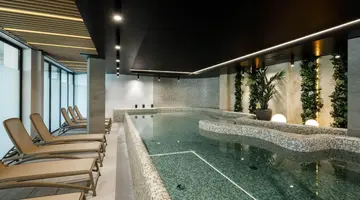 Baltic Waves Resort By Pi Apartments