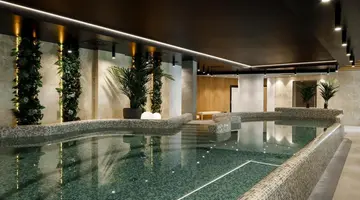 Baltic Waves Resort By Pi Apartments