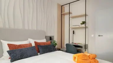 Baltic Waves Resort By Pi Apartments