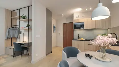 Baltic Waves Resort By Pi Apartments