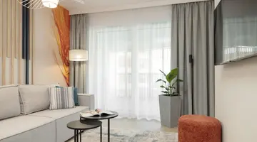 Baltic Waves Resort By Pi Apartments