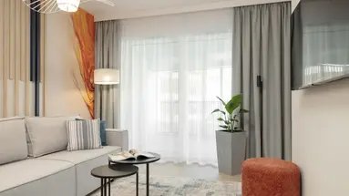 Baltic Waves Resort By Pi Apartments