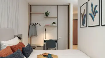Baltic Waves Resort By Pi Apartments