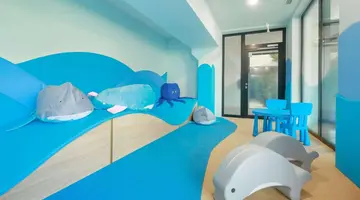 Baltic Waves Resort By Pi Apartments