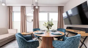 Baltic Waves Resort By Pi Apartments