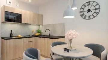 Baltic Waves Resort By Pi Apartments
