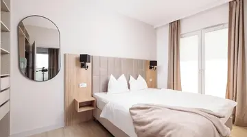 Baltic Waves Resort By Pi Apartments