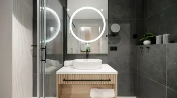 Baltic Waves Resort By Pi Apartments
