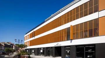 Baltic Waves Resort By Pi Apartments