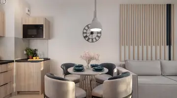 Baltic Waves Resort By Pi Apartments
