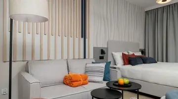 Baltic Waves Resort By Pi Apartments