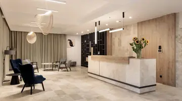 Baltic Waves Resort By Pi Apartments