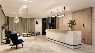 Baltic Waves Resort By Pi Apartments
