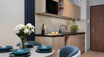 Baltic Waves Resort By Pi Apartments