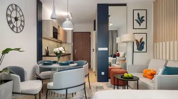 Baltic Waves Resort By Pi Apartments