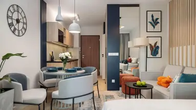 Baltic Waves Resort By Pi Apartments
