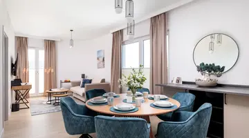 Baltic Waves Resort By Pi Apartments