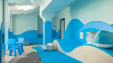 Baltic Waves Resort By Pi Apartments