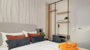 Baltic Waves Resort By Pi Apartments