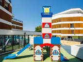 Baltic Waves Resort By Pi Apartments