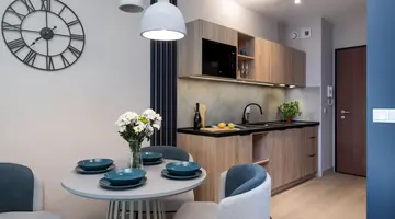 Baltic Waves Resort By Pi Apartments