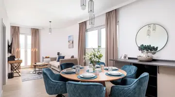Baltic Waves Resort By Pi Apartments