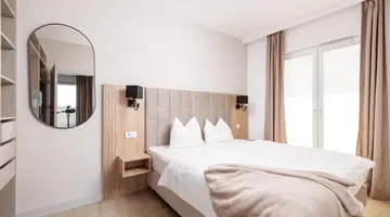 Baltic Waves Resort By Pi Apartments
