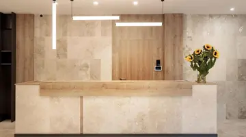 Baltic Waves Resort By Pi Apartments