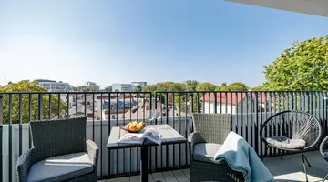 Baltic Waves Resort By Pi Apartments