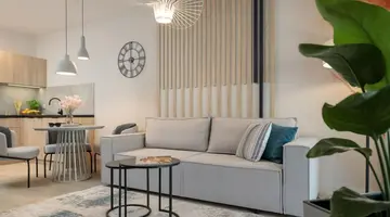 Baltic Waves Resort By Pi Apartments