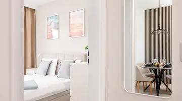 Baltic Waves Resort By Pi Apartments