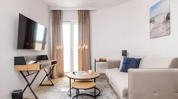 Baltic Waves Resort By Pi Apartments
