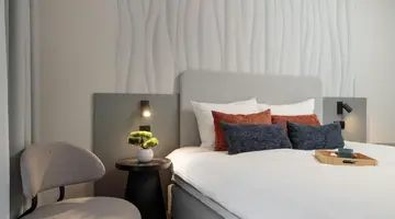 Baltic Waves Resort By Pi Apartments