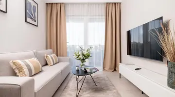 Baltic Waves Resort By Pi Apartments
