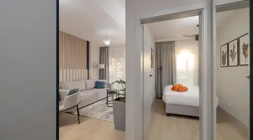 Baltic Waves Resort By Pi Apartments