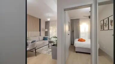 Baltic Waves Resort By Pi Apartments