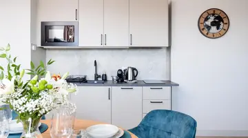 Baltic Waves Resort By Pi Apartments