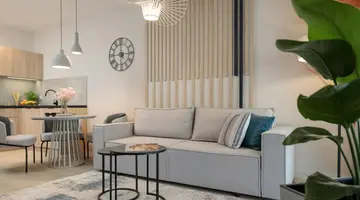 Baltic Waves Resort By Pi Apartments