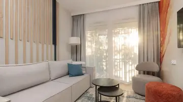 Baltic Waves Resort By Pi Apartments