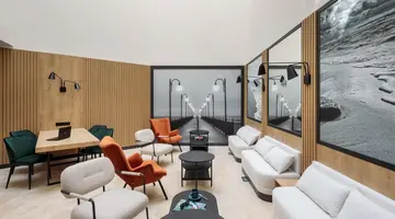 Baltic Waves Resort By Pi Apartments