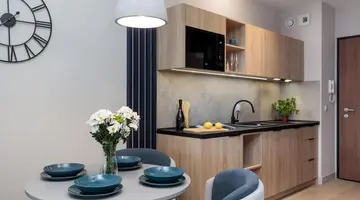 Baltic Waves Resort By Pi Apartments