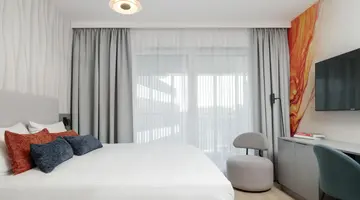 Baltic Waves Resort By Pi Apartments