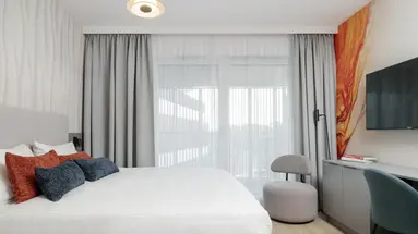 Baltic Waves Resort By Pi Apartments